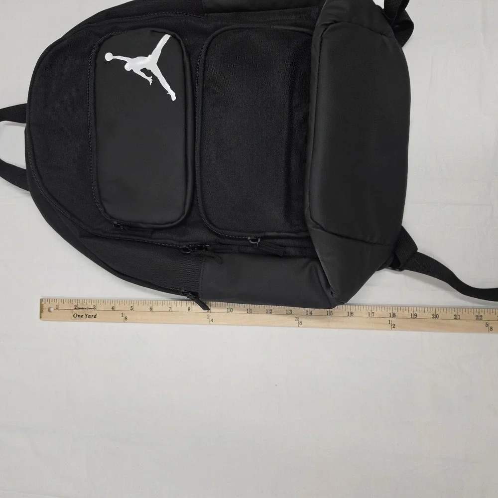 Jordan Essentials 15